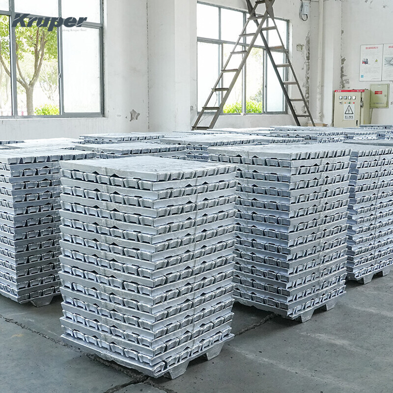 6061  Aluminum Ingot