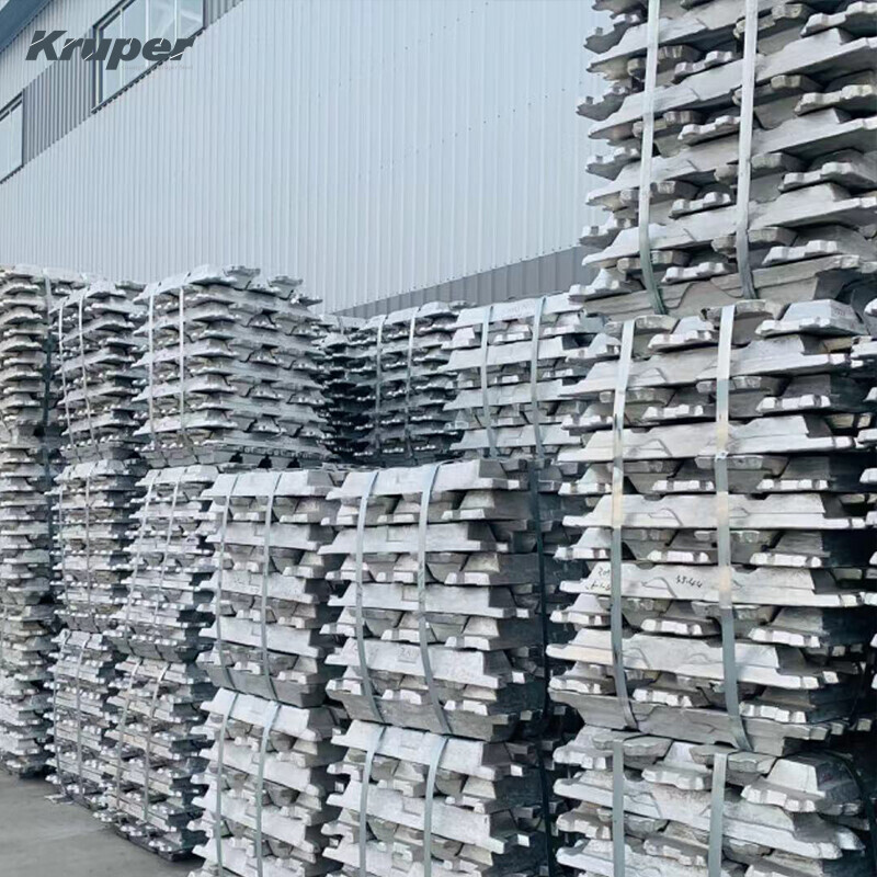 3003  Aluminum Ingot