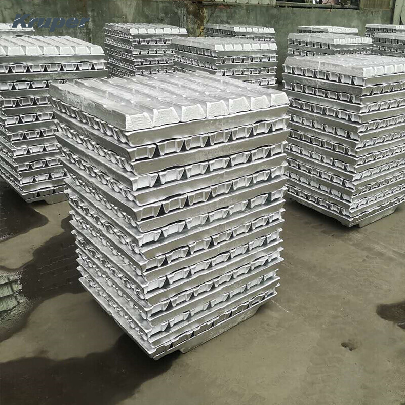 6061  Aluminum Ingot