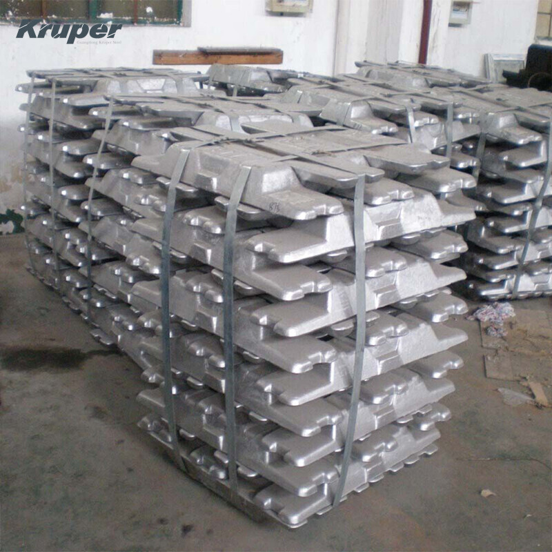1060 Aluminum Ingot