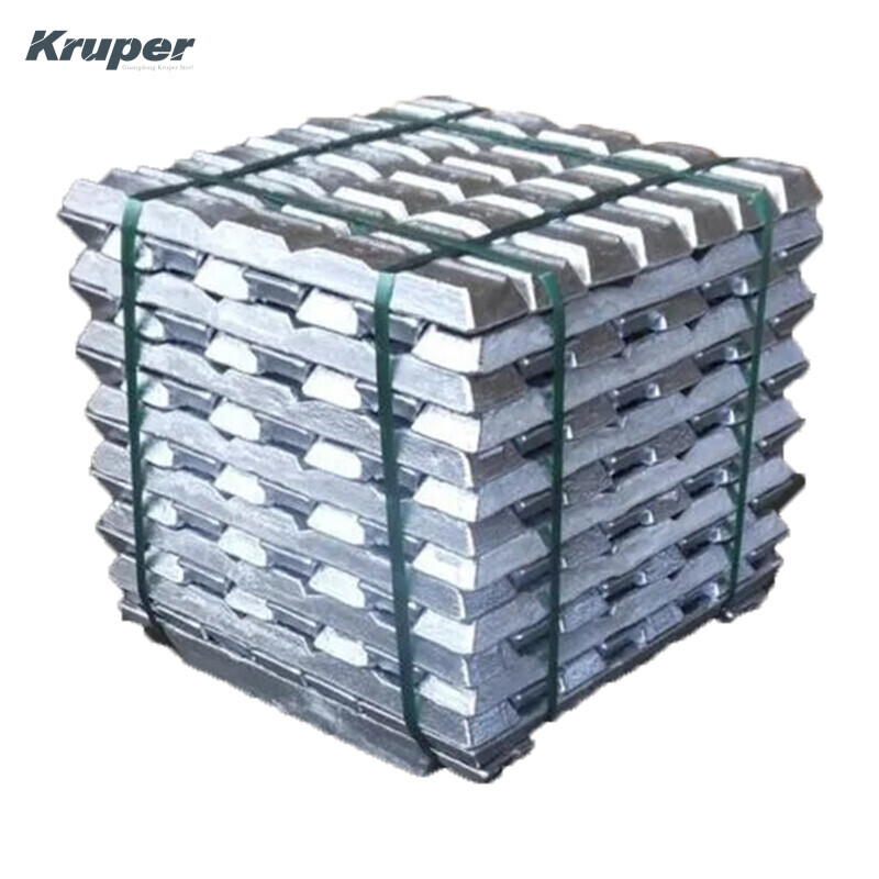 6061  Aluminum Ingot