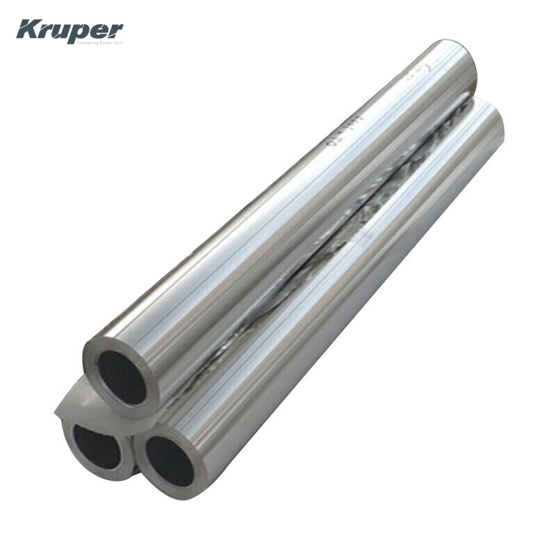 Aluminum Foil Aluminum Foil