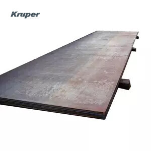 Wear-resistant Plate