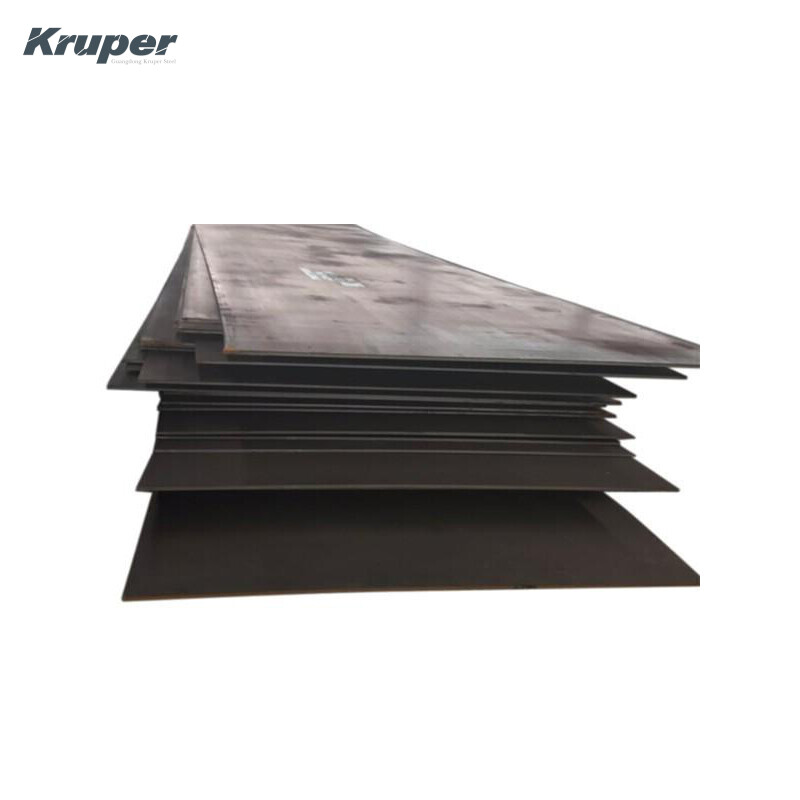 1023 Cold Rolled Steel Plate