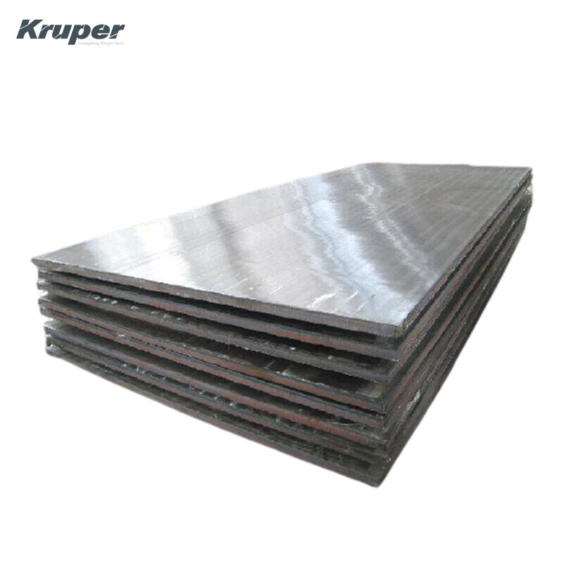 A573/A573M Carbon Steel Plate