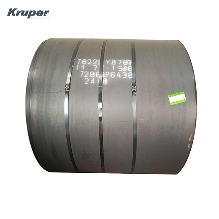 Carbon Steel Coil Carbon Steel Coil
