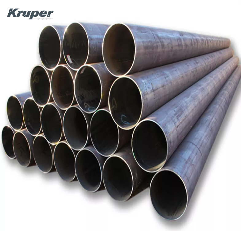 A252 Seamless&Welded Pipe Piles