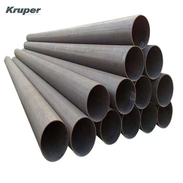 A335 Seamless Steel Pipe
