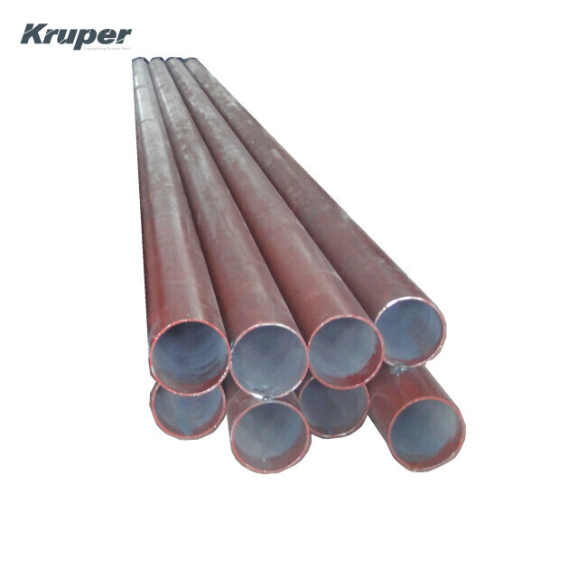 A53 Seamless & Welded Carbon Steel Pipe