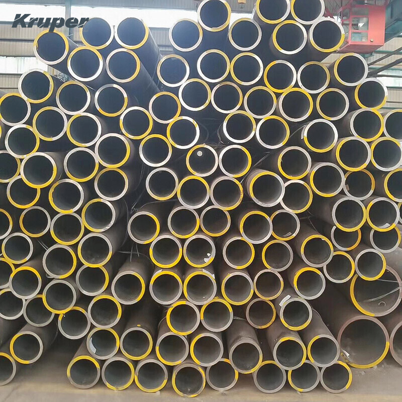 Carbon Steel Pipe