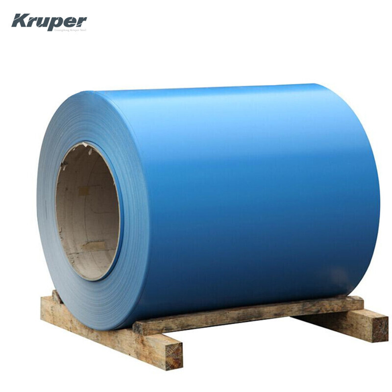 DX53D Color Coated Roll DX53D Color Coated Roll