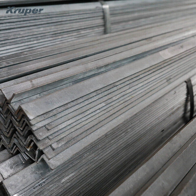 Galvinized Angle
