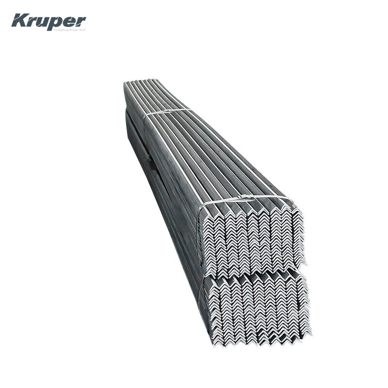 Galvinized Angle Galvinized Angle