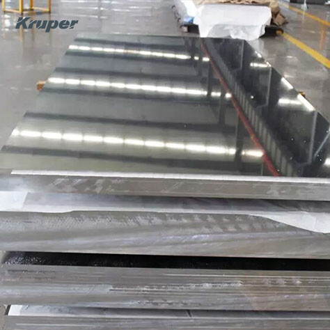 Nickel Alloy Plate