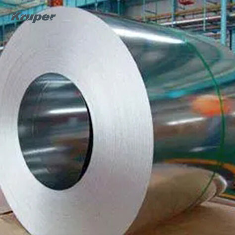 Galvalume Steel Coil