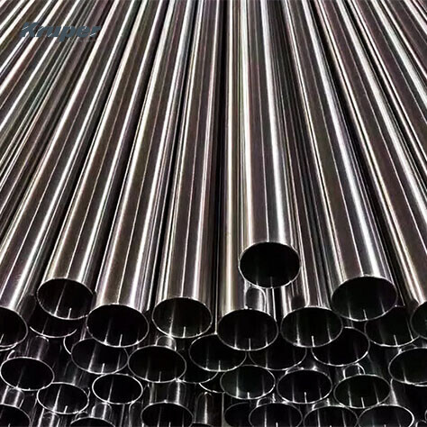316L Stainless Steel Pipe