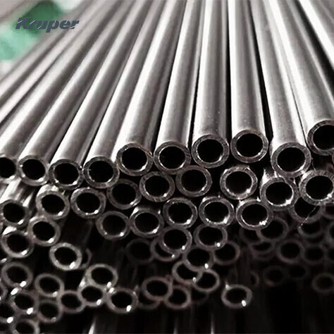 Stainless Steel Pipe