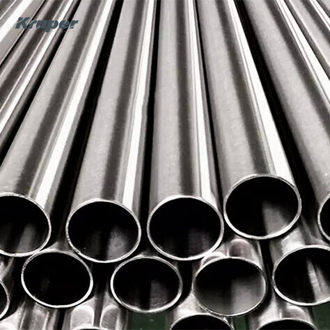 316L Stainless Steel Pipe