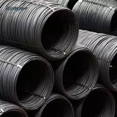ST37 Carbon Steel Wire