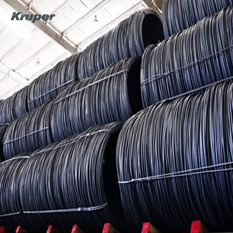 Carbon Steel Wire