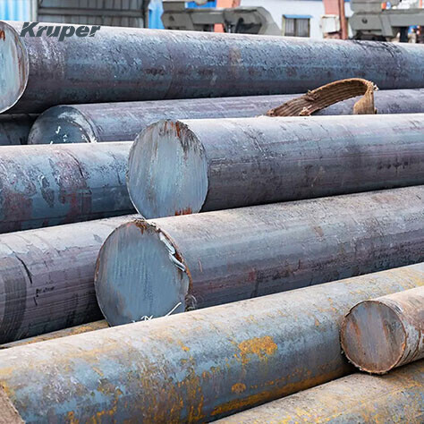 AISI/SAE 1018 Round Steel Bar