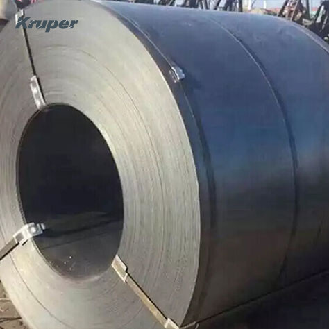 Carbon Steel Coil