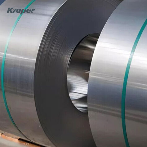 Carbon Steel Coil