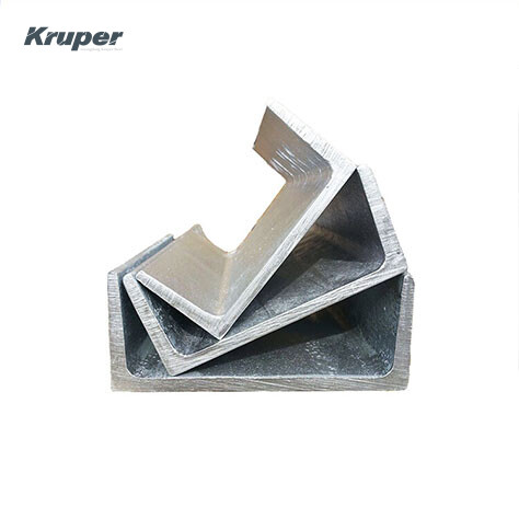 321 Stainless Channel Steel 321 Stainless Channel Steel