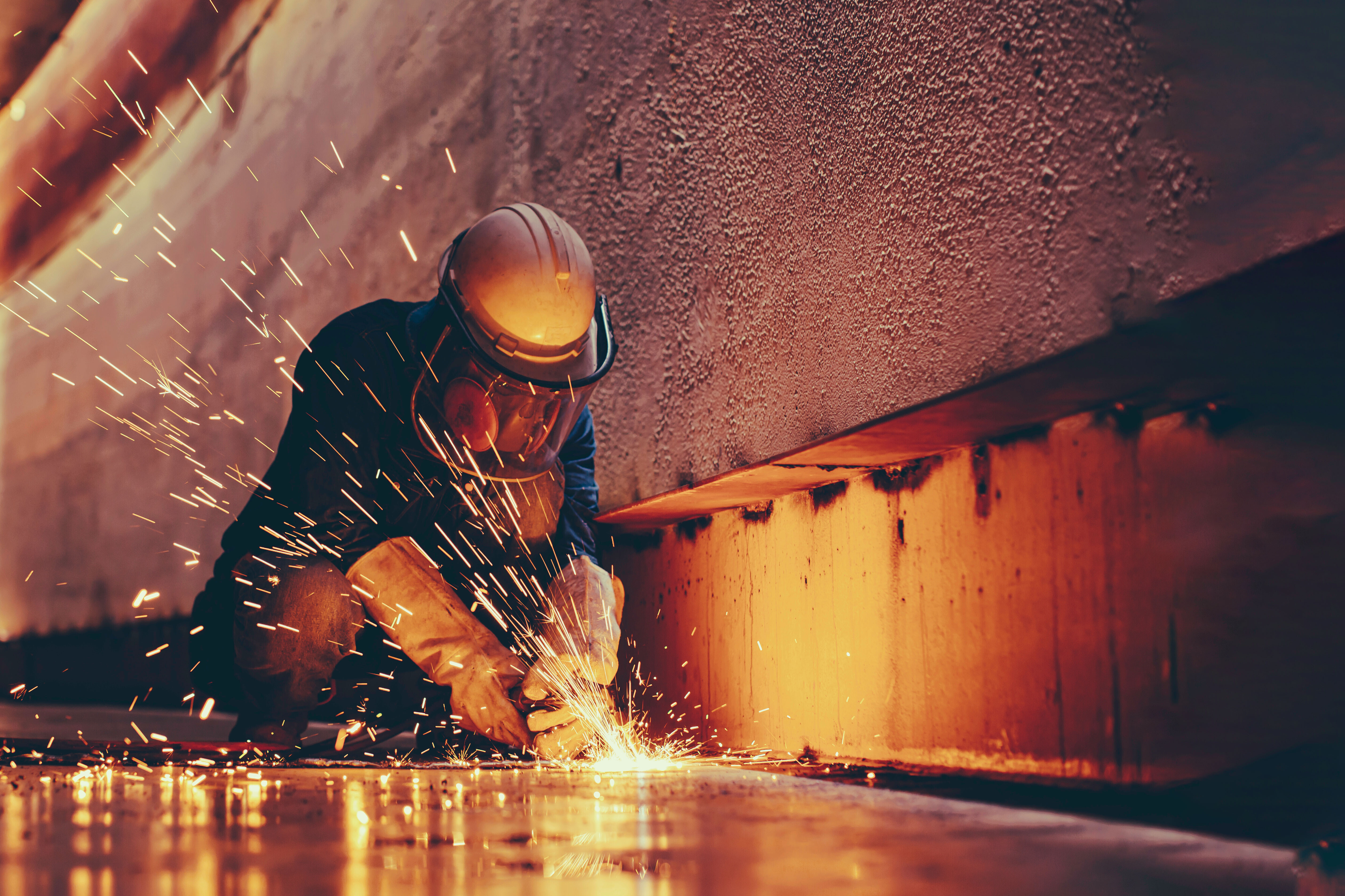 The best stainless steel company in China