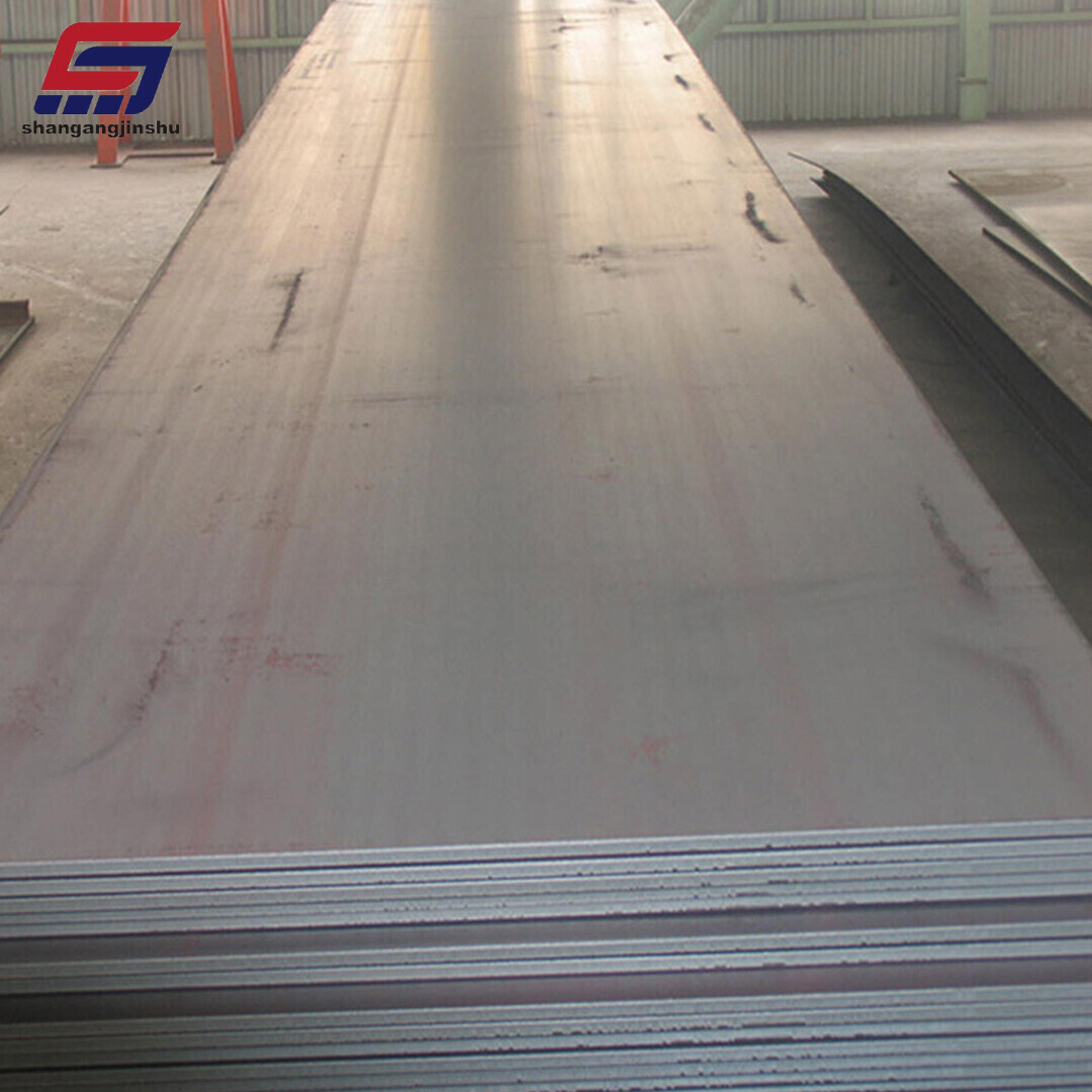 1023 Cold Rolled Steel Plate
