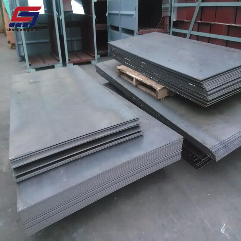 1023 Cold Rolled Steel Plate