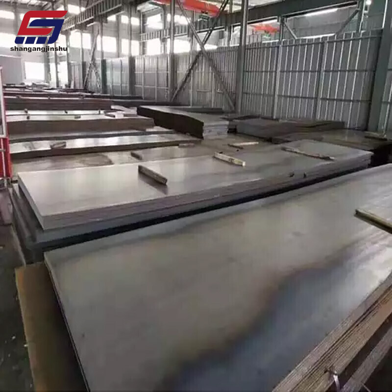 1023 Cold Rolled Steel Plate