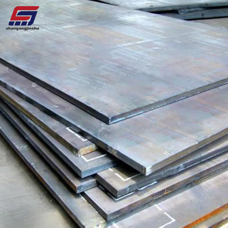 1045 Cold Rolled Steel Plate