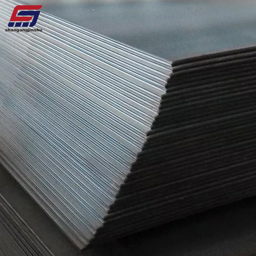 Carbon Steel Plate