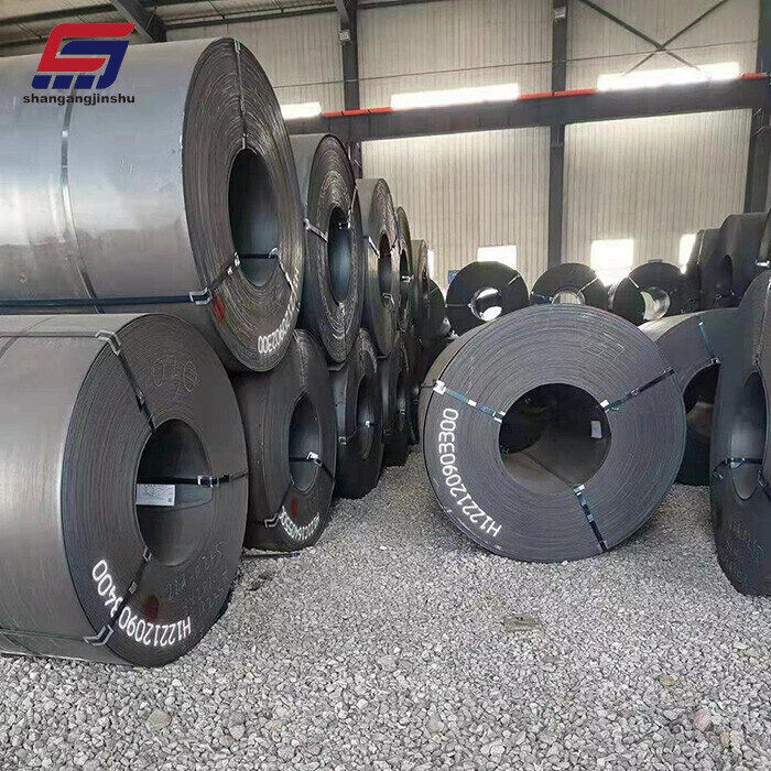 1045 Cold Rolled Steel Coil