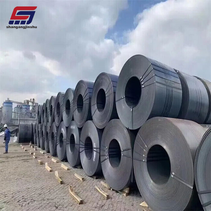 1045 Cold Rolled Steel Coil
