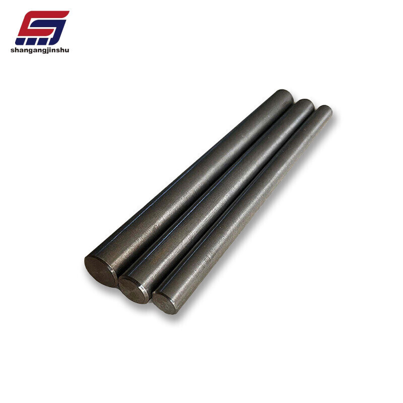 A36 Round Steel Bar
