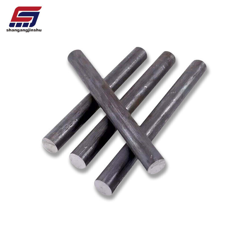A572 Round Steel Bar