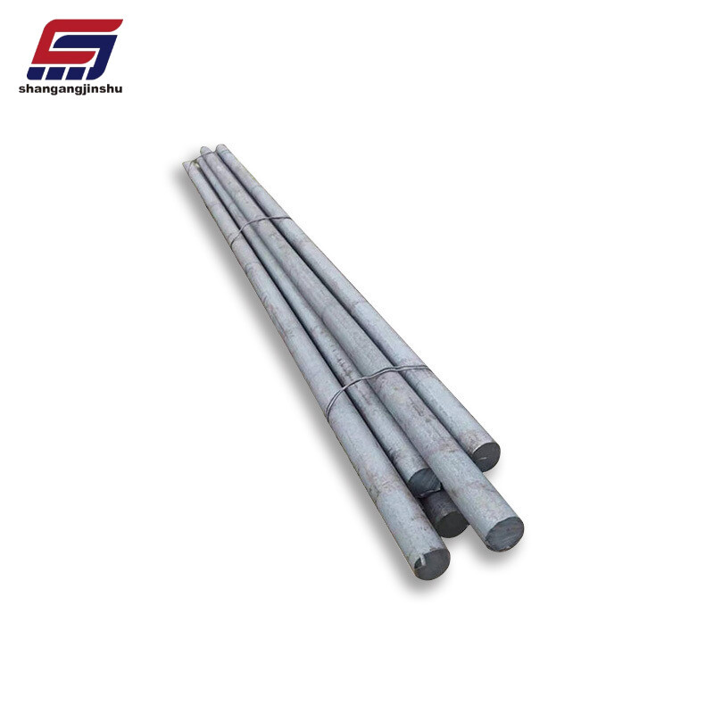 AISI/SAE 1018 Round Steel Bar