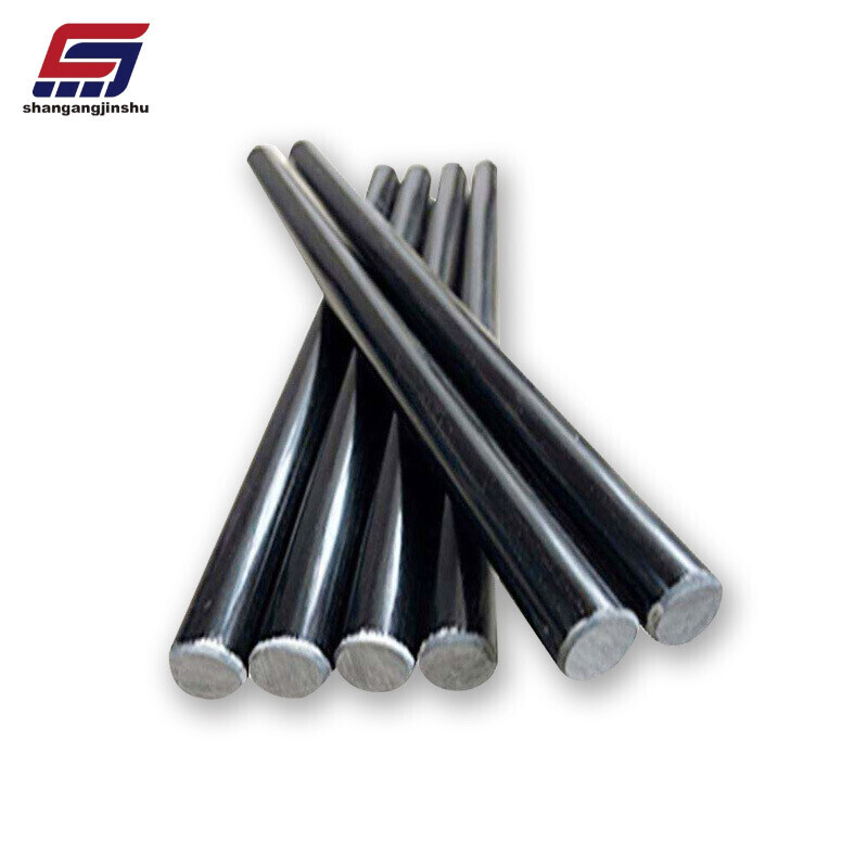 AISI/SAE 8620 Carbon Steel Bar