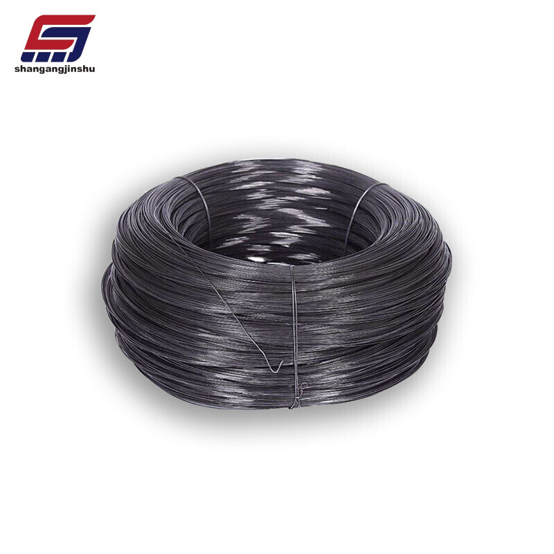 ST37 Carbon Steel Wire