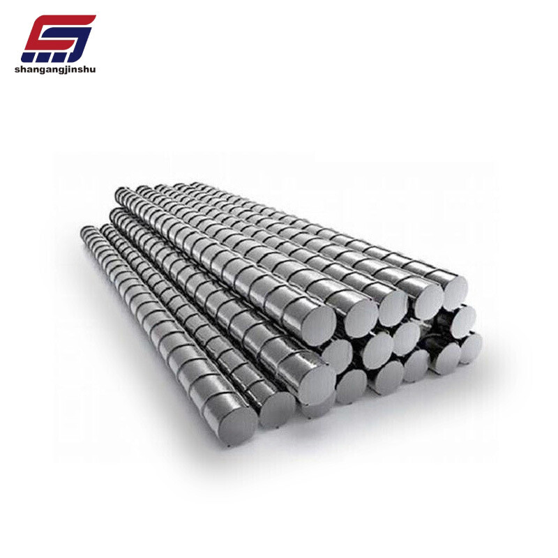 B500A/B500B/B500C Rebar