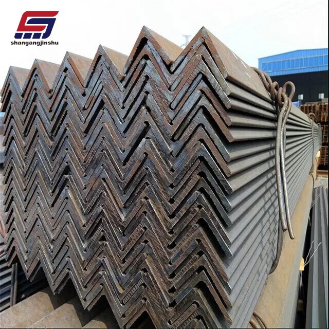 Angle Steel