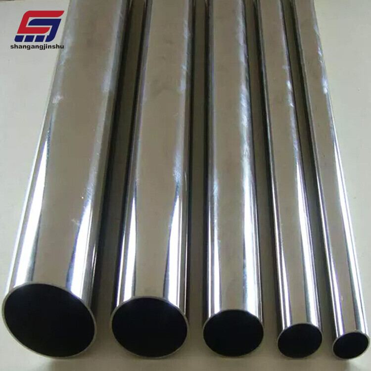 430 Stainless Steel Pipe