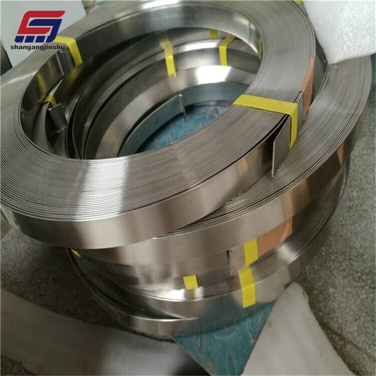 Stainless Strip