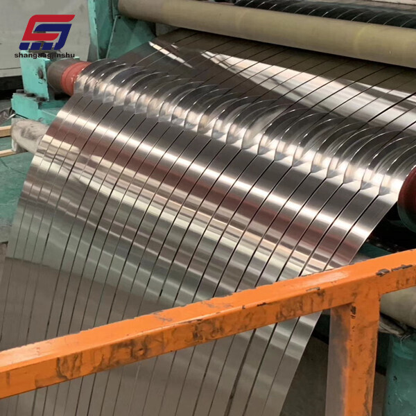 304L Stainless Strip