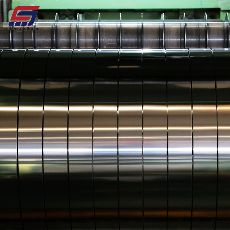 304L Stainless Strip