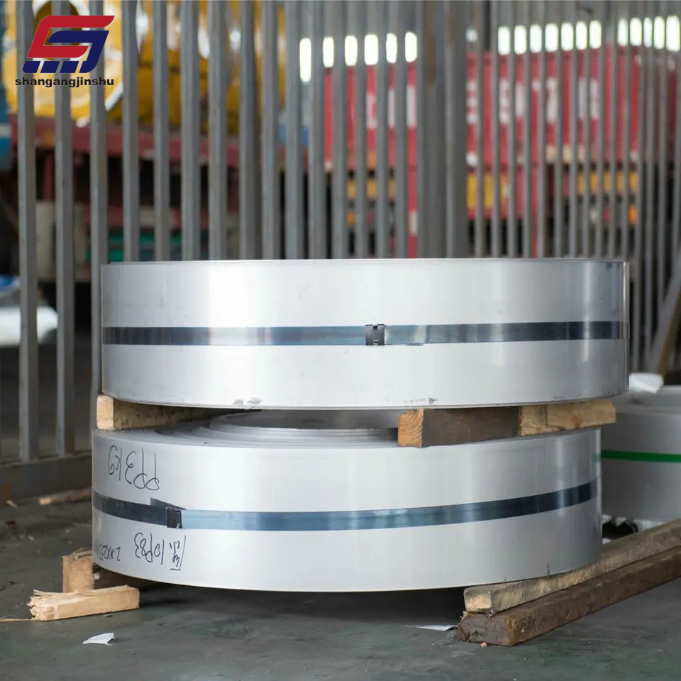 2205 Stainless Strip