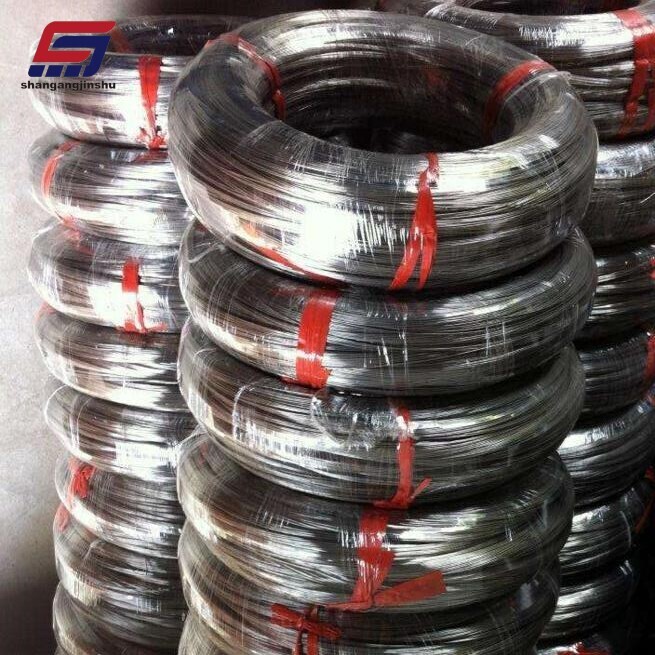 316 Stainless Steel Wire