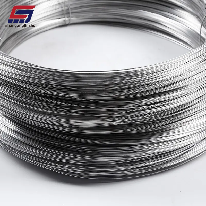 316 Stainless Steel Wire